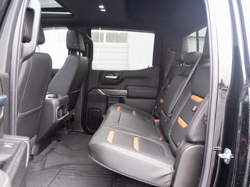 Used 2020 GMC Sierra 1500 AT4 image 20