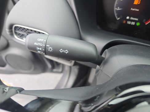 New 2027 Honda HR-V EX-L image 15