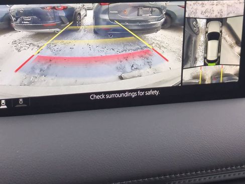 New 2025 MAZDA CX-5 AWD 2.5 S image 29