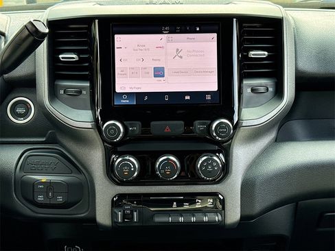 Used 2025 RAM 2500 Tradesman image 15