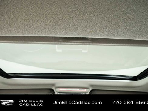 Used 2023 Toyota 4Runner SR5 Premium w/ Moonroof Package RWD image 21