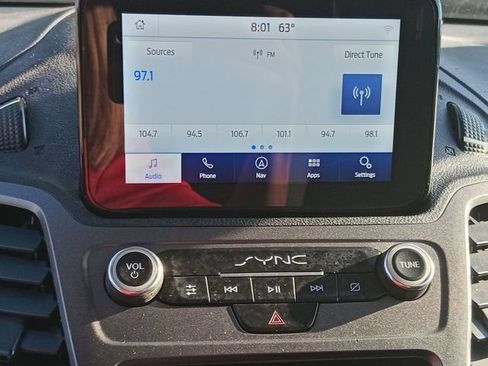 Used 2019 Ford Transit Connect XLT FWD image 22