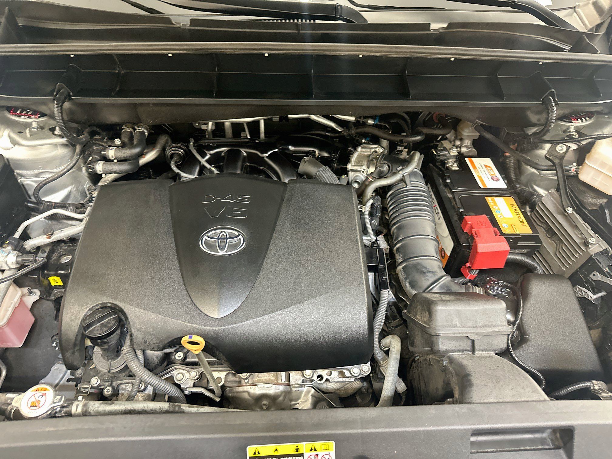 Used 2021 Toyota Highlander Limited AWD/4WD image 37