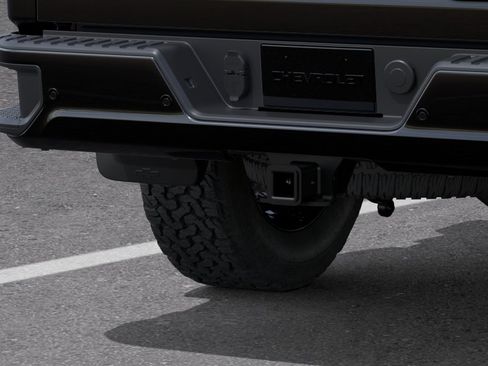 New 2026 Chevrolet Silverado 2500 High Country w/ High Country Premium Package AWD/4WD image 38