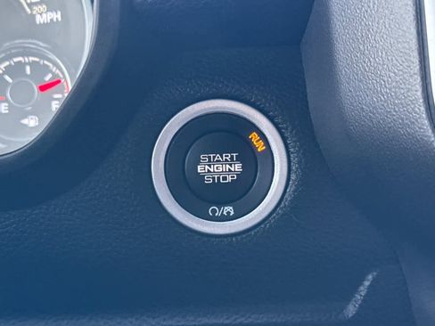 Used 2024 RAM 1500 Big Horn w/ Trailer Tow Group image 23