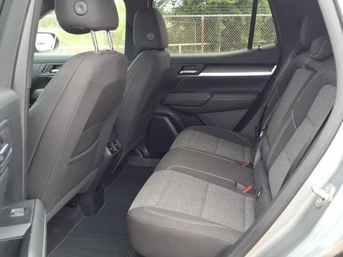 Used 2025 GMC Terrain Elevation FWD image 11