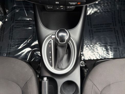 Used 2016 Kia Soul FWD image 21