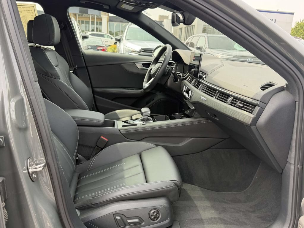 Used 2023 Audi A4 2.0T Premium Plus AWD/4WD image 12