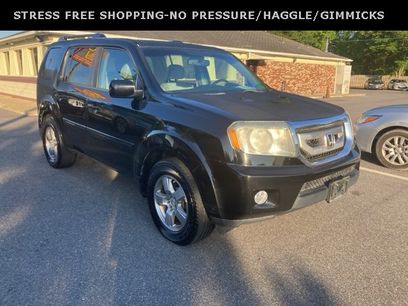 Used 2011 Honda Pilot EX-L