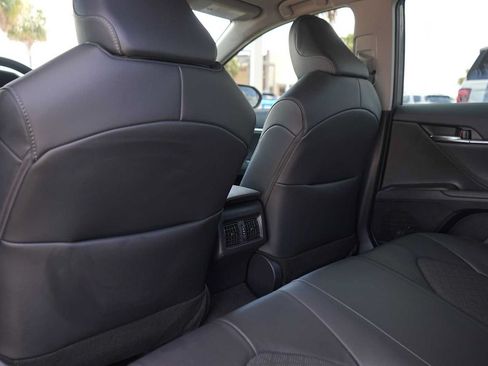 Used 2024 Toyota Camry XSE FWD image 13