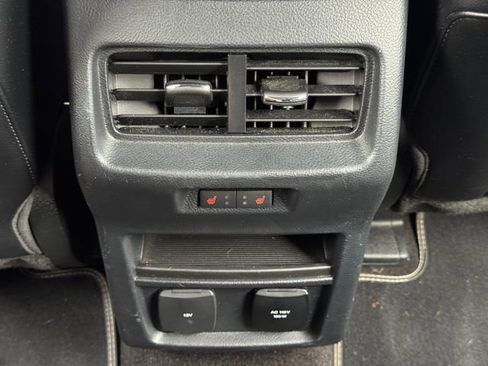 Used 2019 Ford Edge ST w/ Equipment Group 401A AWD/4WD image 27