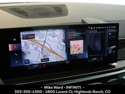 Used 2023 BMW X7 xDrive40i w/ M Sport Package