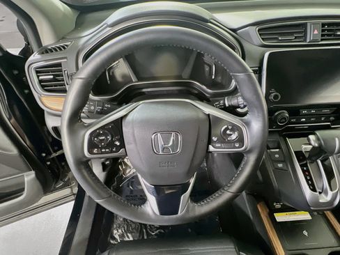 Used 2022 Honda CR-V Touring image 11
