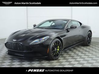 Used 2019 Aston Martin DB11 AMR video 1