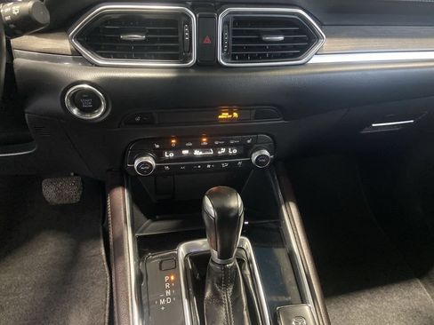 Used 2022 MAZDA CX-5 Signature AWD/4WD image 18
