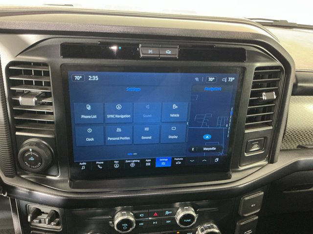 Used 2025 Ford F150 Raptor w/ Equipment Group 803A Raptor R AWD/4WD image 22