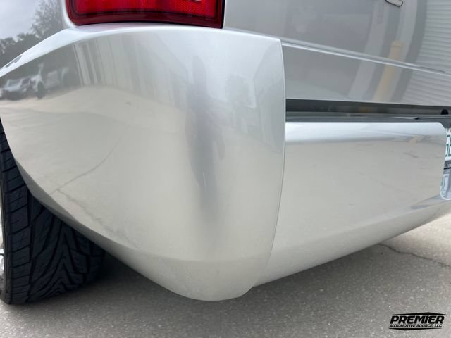Used 2004 Dodge Ram 1500 Truck 2WD Regular Cab image 58