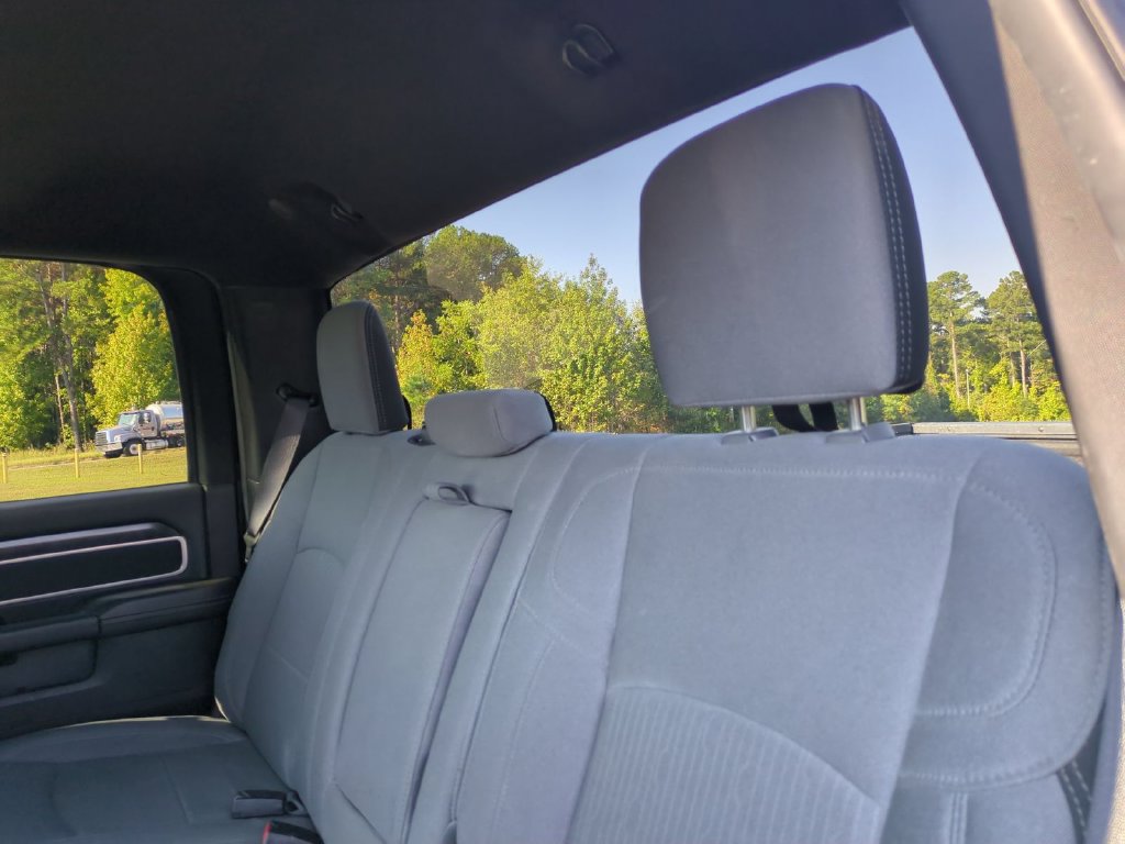 Used 2024 RAM 2500 Big Horn w/ Bed Utility Group AWD/4WD image 28