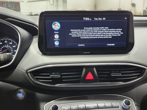 Used 2023 Hyundai Santa Fe SEL image 35