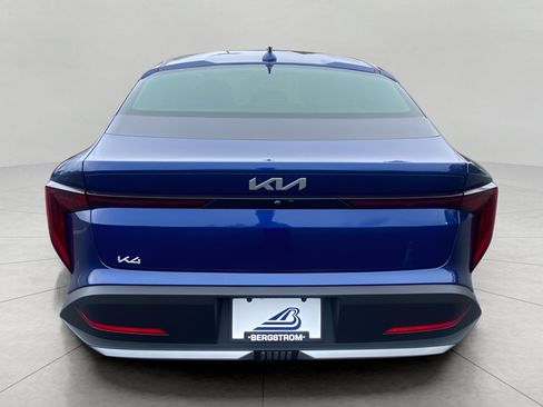 Used 2025 Kia K4 FWD image 8