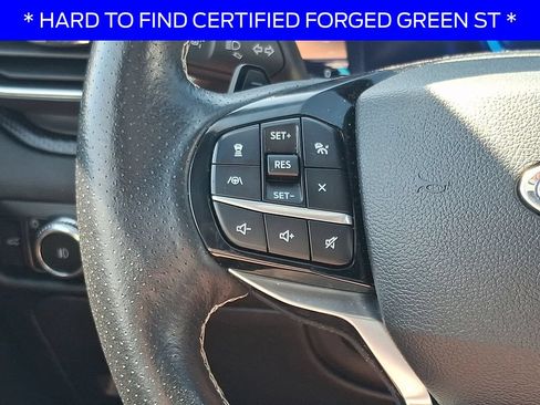 Used 2023 Ford Explorer ST w/ Equipment Group 401A AWD/4WD image 23