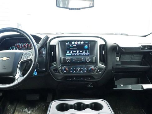 Used 2017 Chevrolet Silverado 1500 LT w/ All Star Edition image 25