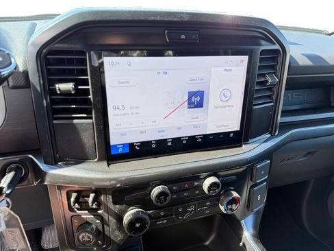 New 2026 Ford F150 STX image 12