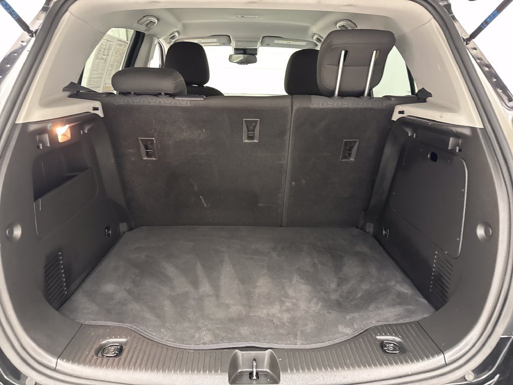 Used 2020 Chevrolet Trax LS w/ Tint and Cruise Package FWD image 21