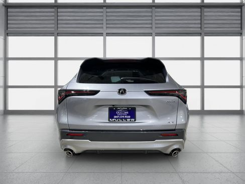 New 2026 Acura ADX AWD image 4