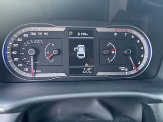 Used 2023 Hyundai Tucson SEL video 2