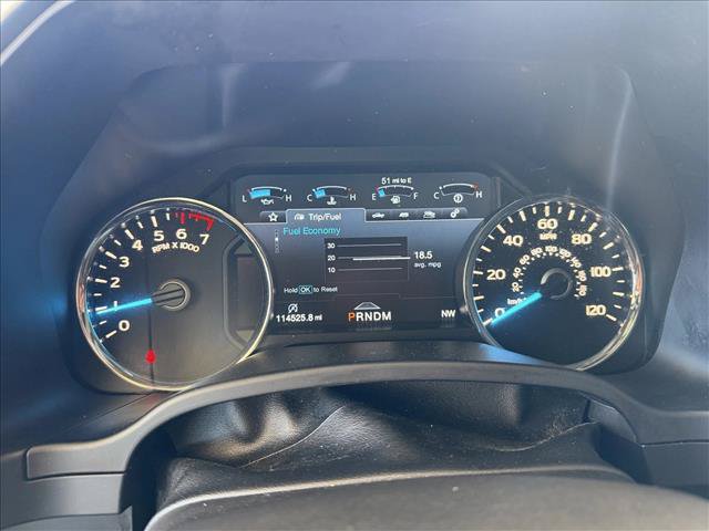 Used 2018 Ford F150 Lariat w/ Equipment Group 502A Luxury AWD/4WD image 14
