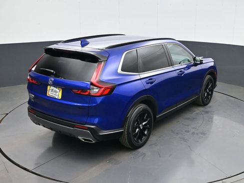 Used 2023 Honda CR-V Sport image 17