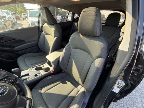 Used 2024 Subaru Crosstrek 2.0i Premium AWD/4WD image 13