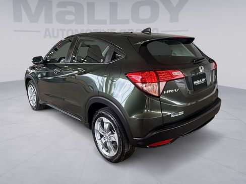 Used 2018 Honda HR-V LX image 3