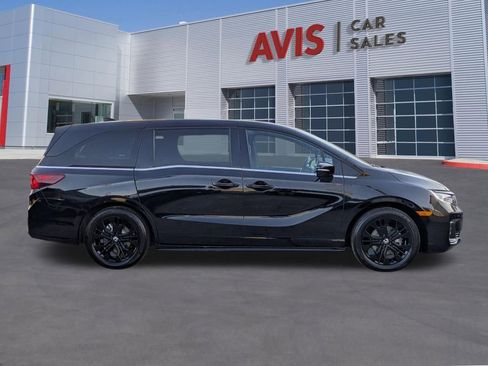 Used 2025 Honda Odyssey Sport-L image 5