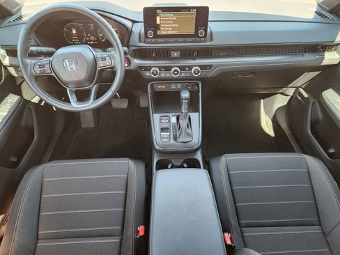 Used 2023 Honda CR-V Sport image 25