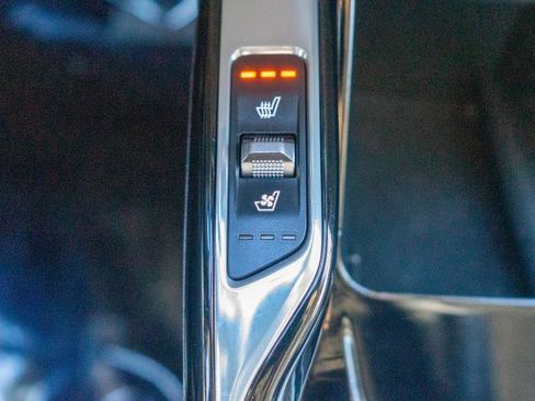 Certified 2024 Kia Sorento SX Prestige image 28