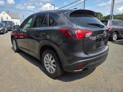 Used 2016 MAZDA CX-5 Touring AWD/4WD image 38
