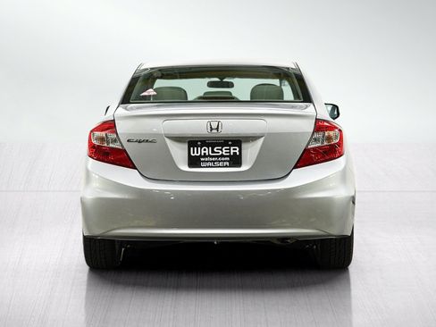Used 2012 Honda Civic EX-L image 4