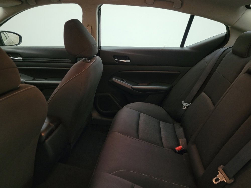Used 2022 Nissan Altima 2.5 S FWD image 18