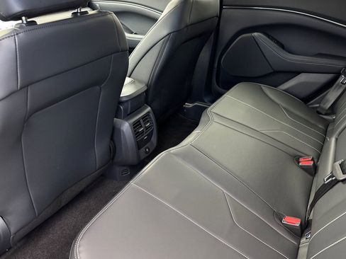 New 2026 Ford Mustang Mach-E Select w/ Comfort Package image 13