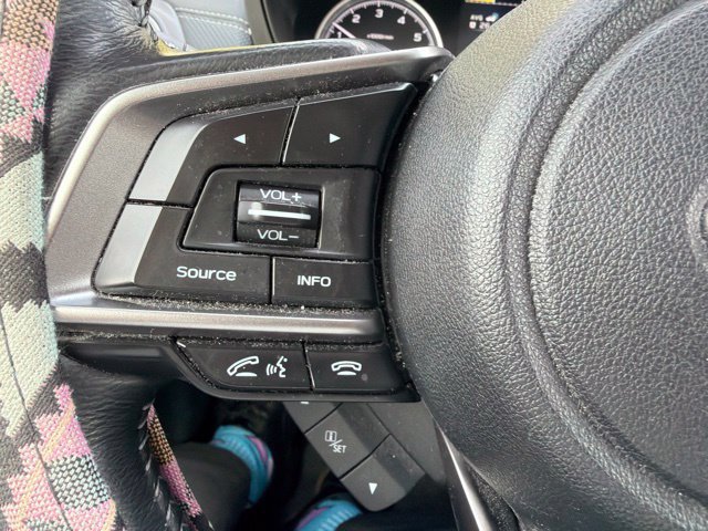 Used 2020 Subaru Forester Limited w/ Popular Package #3 AWD/4WD image 30