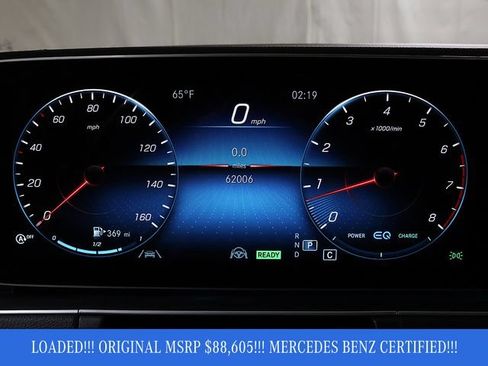 Certified 2023 Mercedes-Benz GLE 450 4MATIC image 17