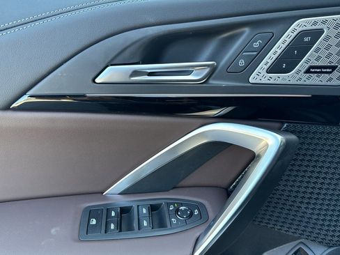 Used 2025 BMW X1 xDrive28i w/ Convenience Package image 12