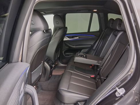 Certified 2023 BMW X3 sDrive30i w/ Convenience Package RWD image 14