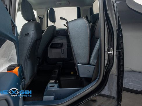 Used 2024 Ford Maverick XLT w/ Equipment Group 300A Standard image 27