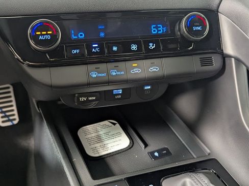 New 2026 Hyundai Elantra Sport image 19