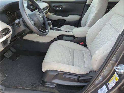 Certified 2026 Honda HR-V LX image 15
