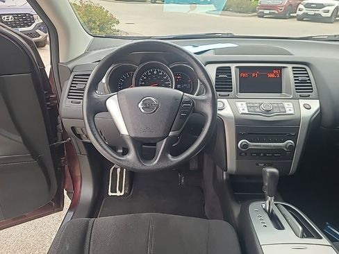 Used 2014 Nissan Murano S image 13