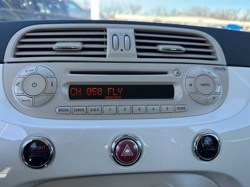 Used 2014 FIAT 500 1957 Edition image 19